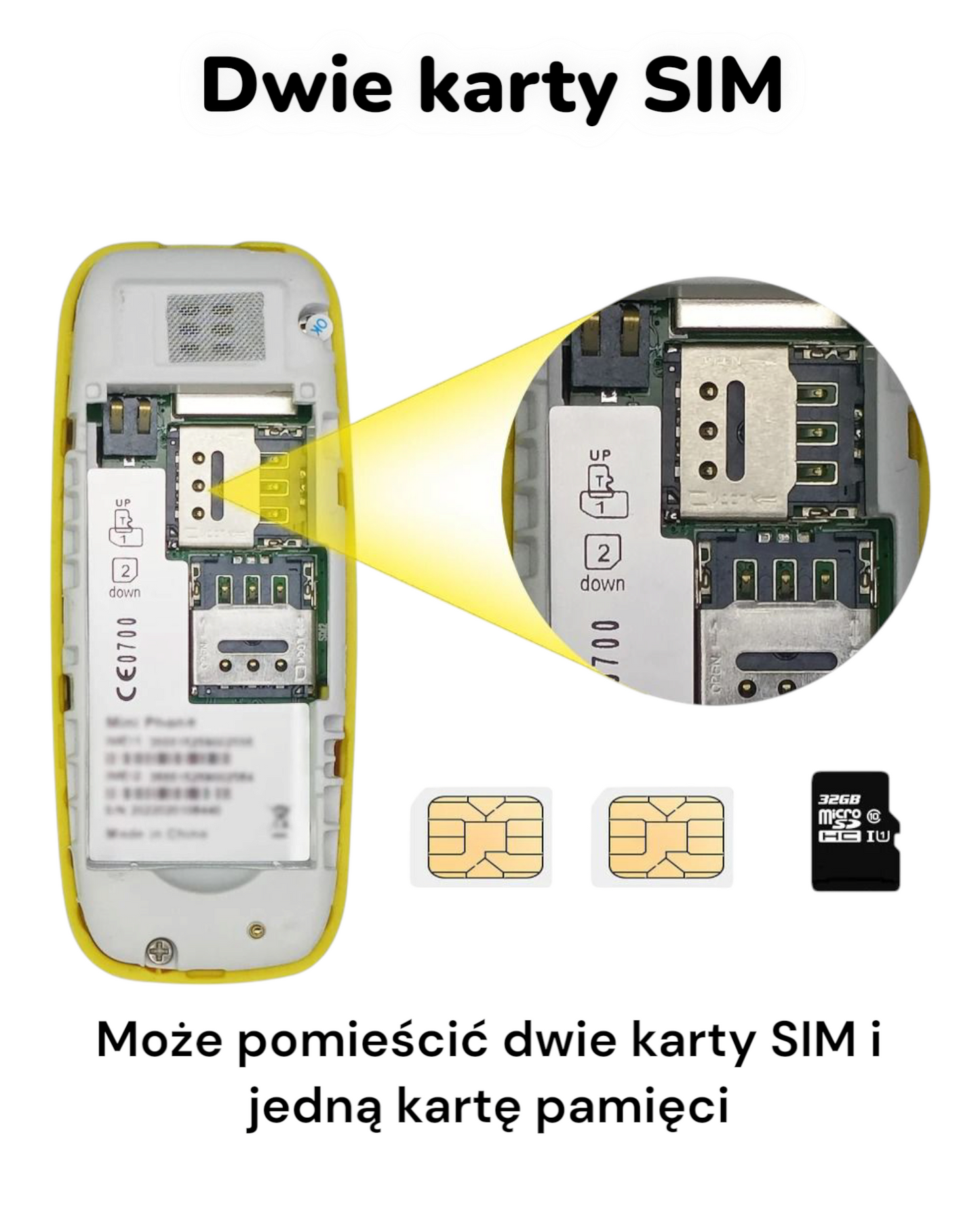 PocketPhone™