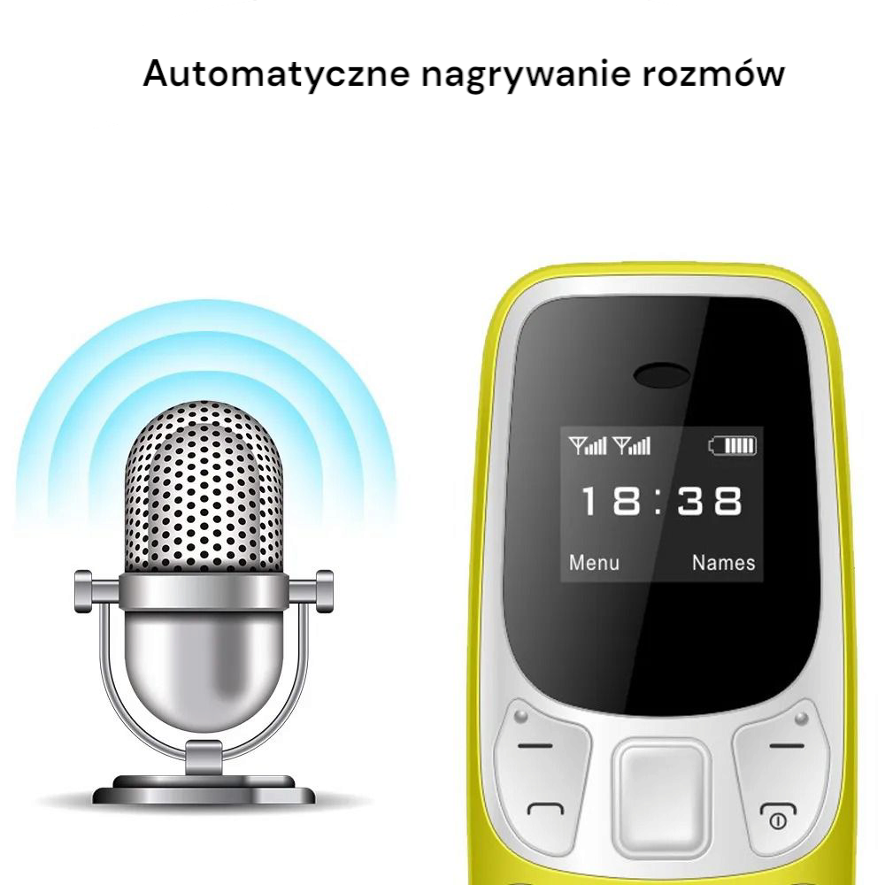 PocketPhone™