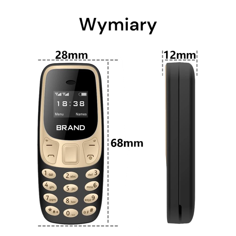 PocketPhone™