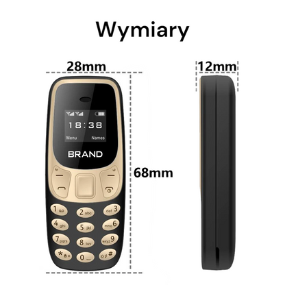 PocketPhone™