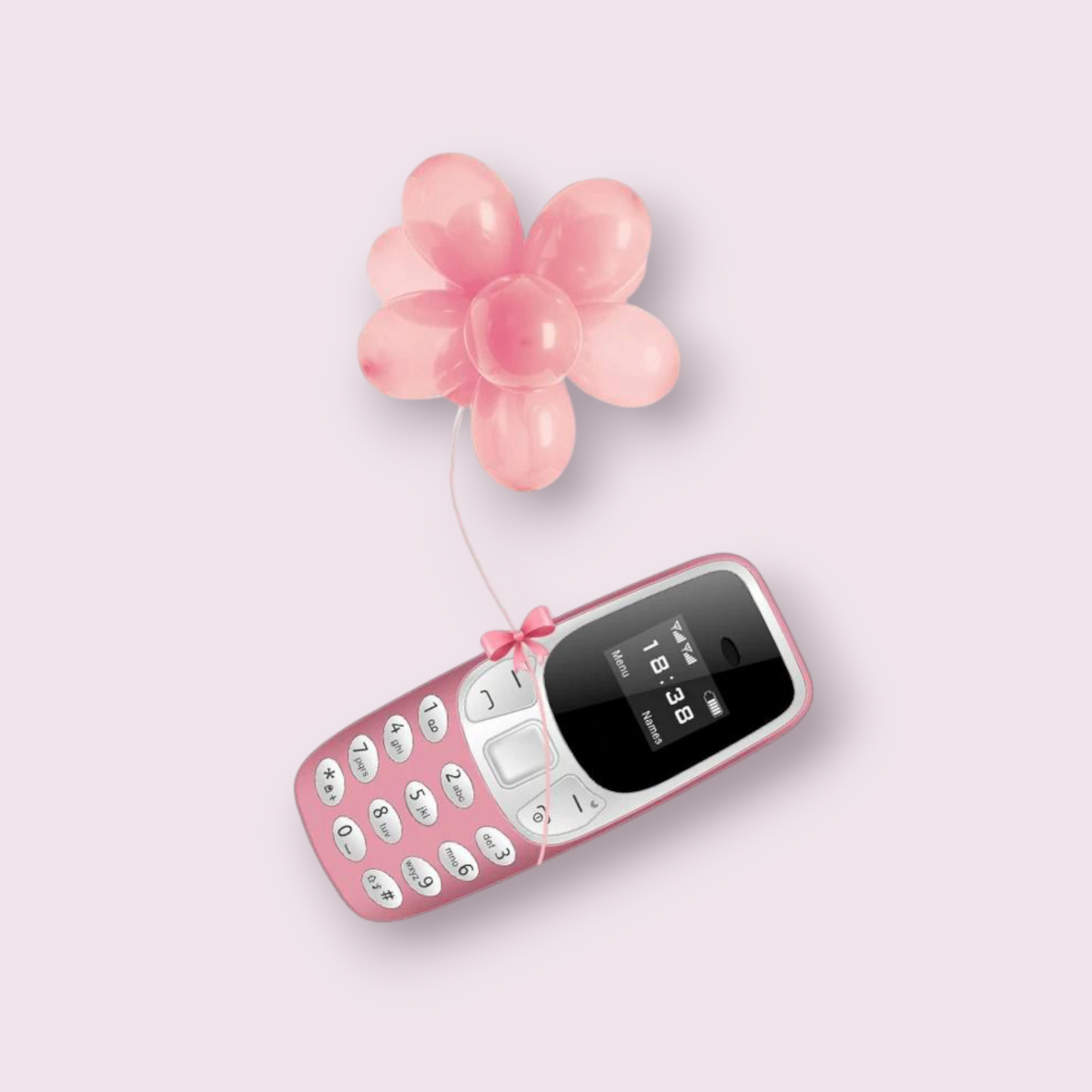 PocketPhone™