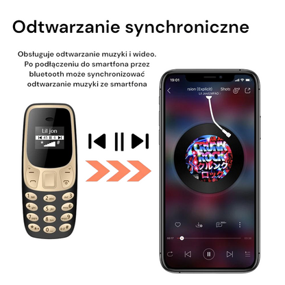 PocketPhone™