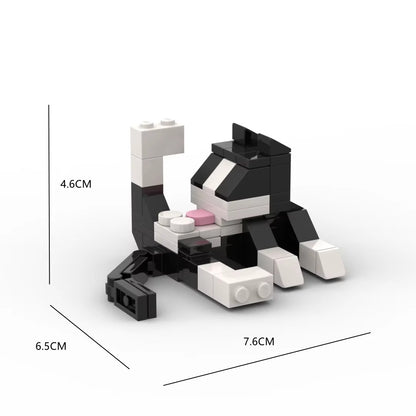 BrickWorld™ - BudujKota