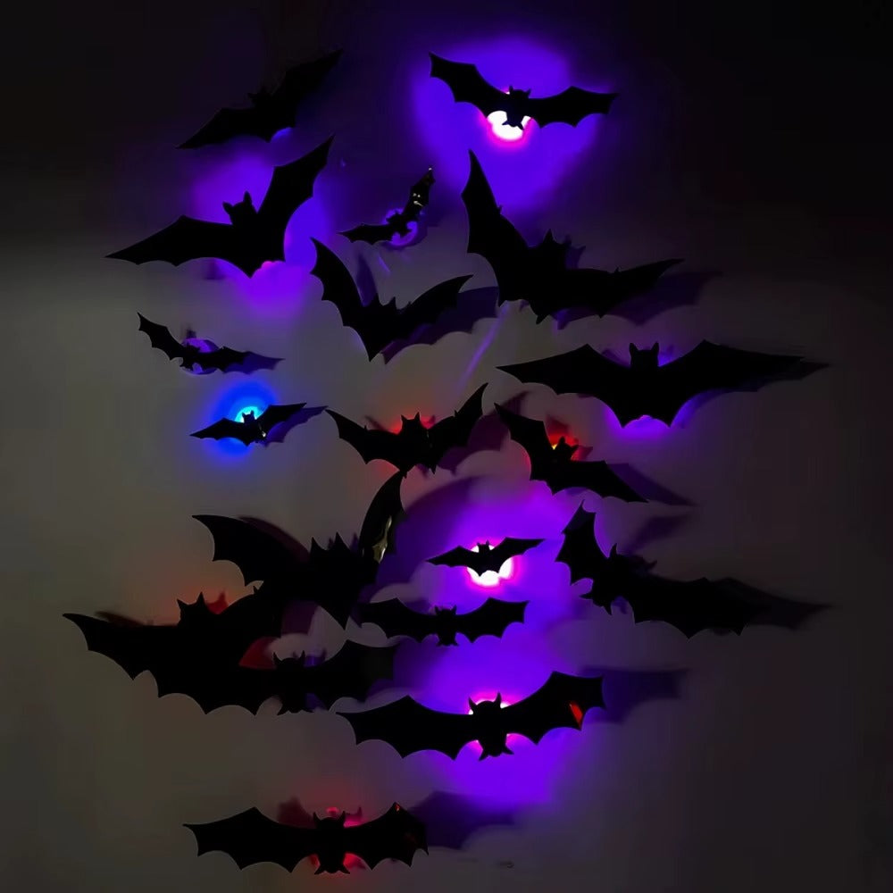 ScareBats