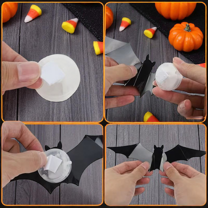 ScareBats