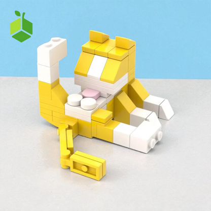 BrickWorld™ - BudujKota