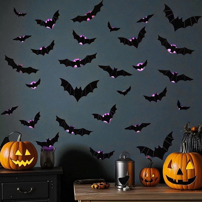ScareBats