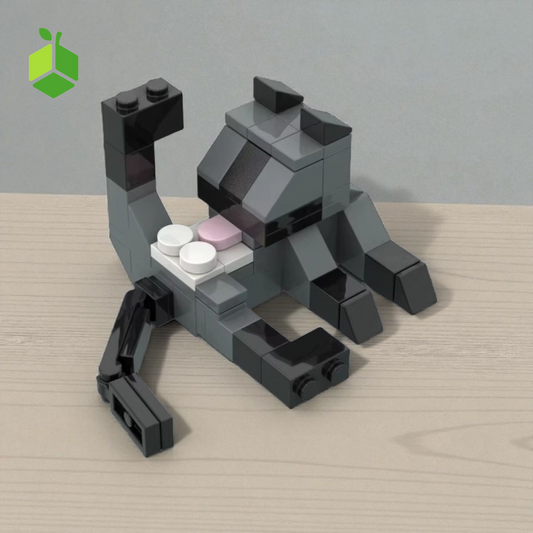 BrickWorld™ - BudujKota