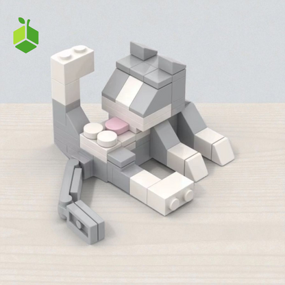 BrickWorld™ - BudujKota