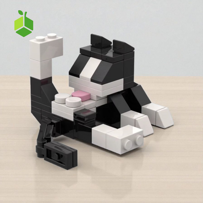 BrickWorld™ - BudujKota