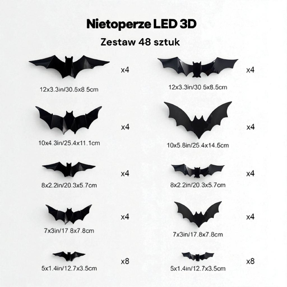 ScareBats
