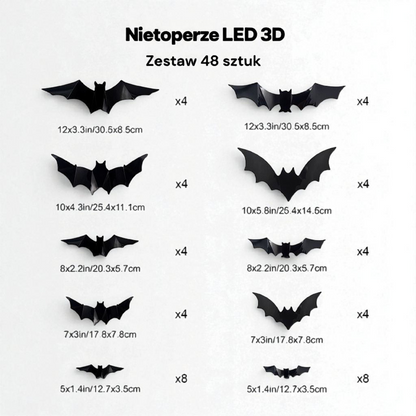 ScareBats