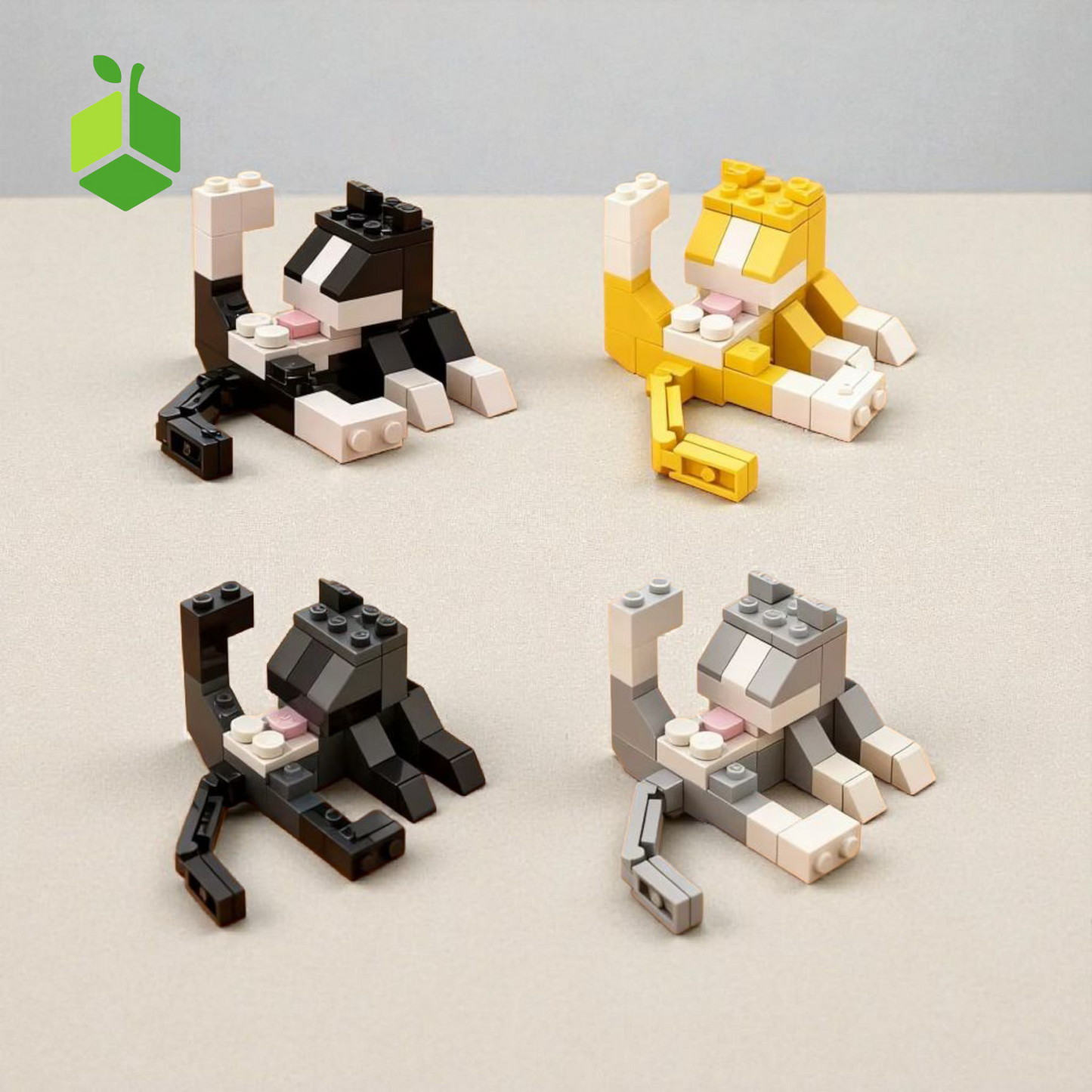 BrickWorld™ - BudujKota