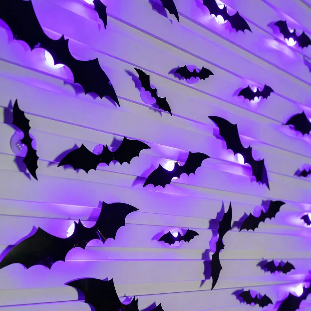 ScareBats