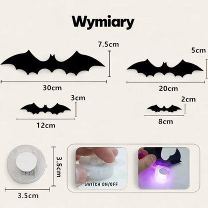 ScareBats