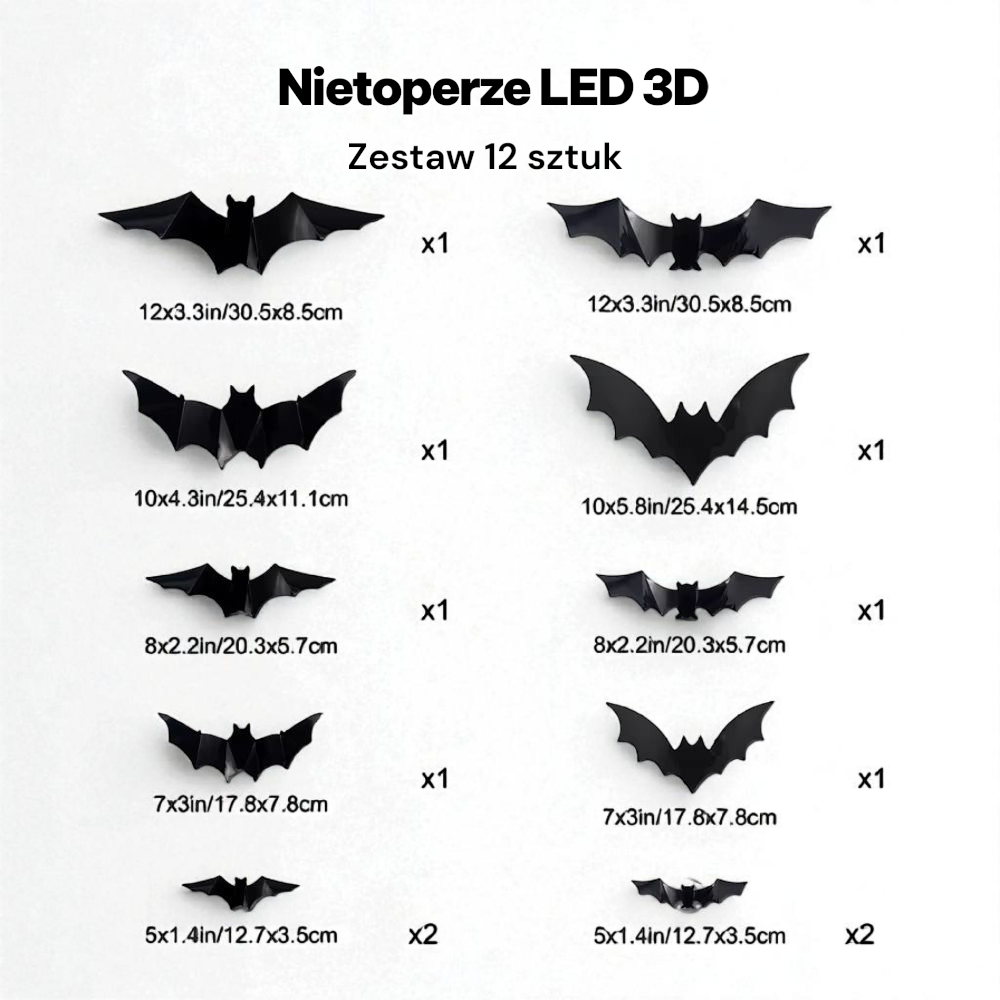 ScareBats