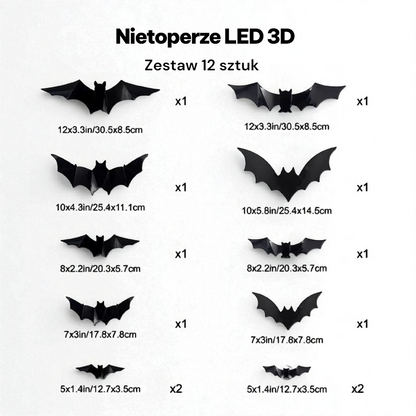 ScareBats