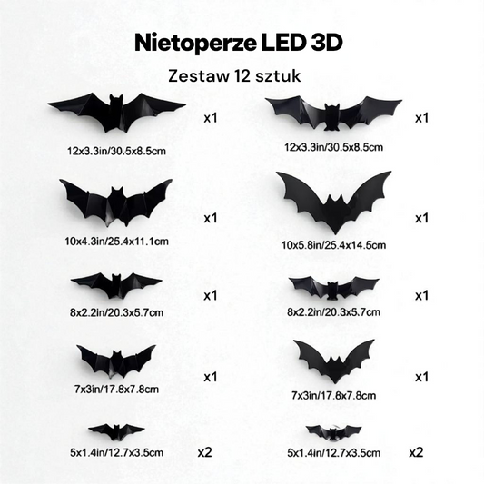 ScareBats