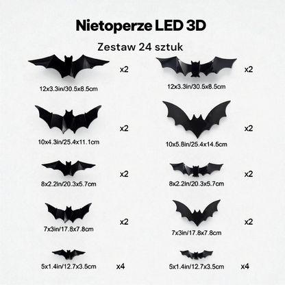 ScareBats
