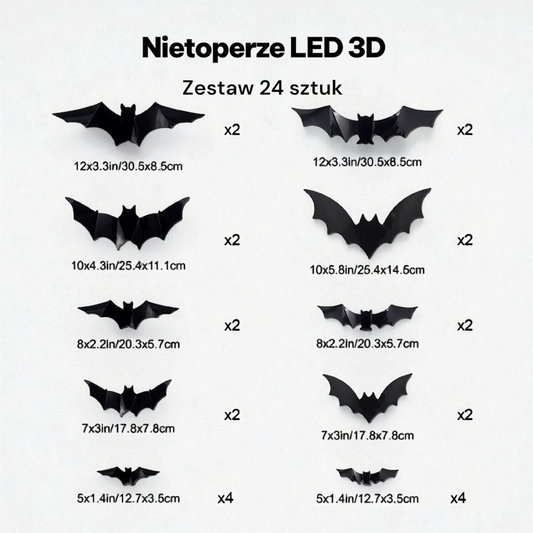 ScareBats